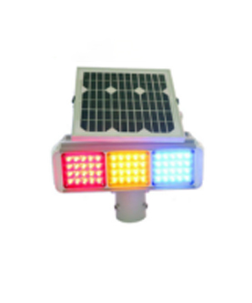 嘉峪关太阳能爆闪灯