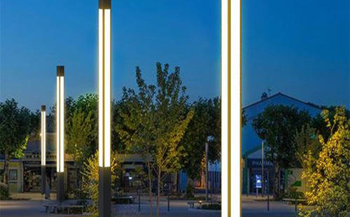 嘉峪关太阳能景观灯定制常见问题与解决方案