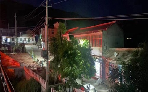 嘉峪关太阳能路灯在暴雪天气下的应对策略