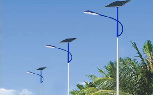 嘉峪关太阳能路灯防触电安全指南：如何选择与维护