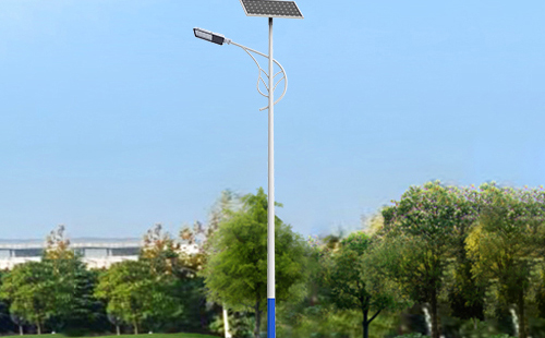 嘉峪关太阳能路灯验收必看五大标准 嘉峪关太阳能路灯验收必看五大标准