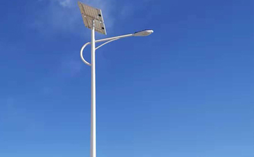 均匀度0.4与0.6差距多大?嘉峪关太阳能路灯配光指南 均匀度0.4与0.6差距多大?嘉峪关太阳能路灯配光指南