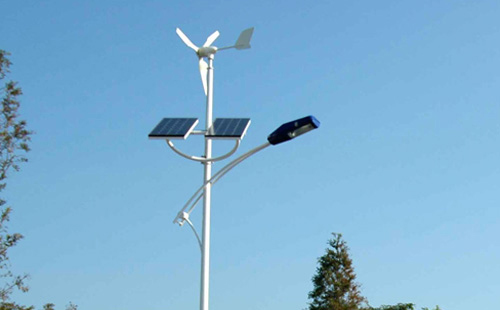 城市升级选嘉峪关智慧路灯：5G基站整合方案