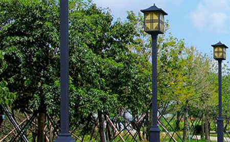 太阳能嘉峪关庭院灯价格为何差三倍?关键看这几点 太阳能嘉峪关庭院灯价格为何差三倍?关键看这几点