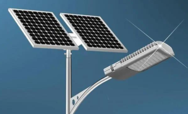 嘉峪关太阳能路灯功率查看方法 + 核心作用，新手必看！